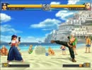 第11回 KOF2002UMレシオマッチ  1回戦　