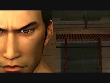 【死愚魔】龍が如くHD版を実況プレイ　第十三章 Part02