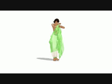 布の素晴らしさにうっとりするテスト（無音）