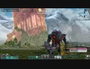 【PSO2】 VH ウォルガーダHu/Fi 【ソード】