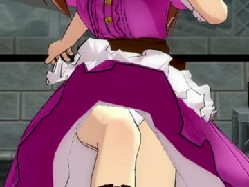 メイドdeキック全員分