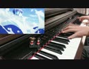 ビビッドレッドオペレーションOP【ENERGY】弾いてみた