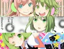 【指さしで伝えるよ】ハッピーシリョクトリップ【VOCAMASH28日間連投】
