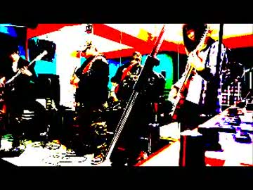 ダンボール戦機W　OP2曲【バンドってみた】