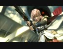 FINAL FANTASY XⅢ (実況) Part103