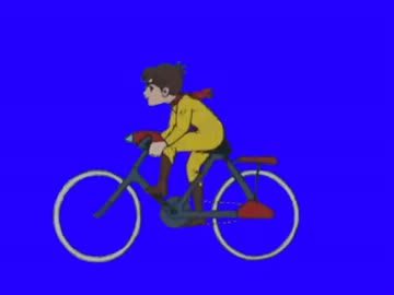 チャリBB