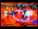 高田馬場ミカド GGXX AC＋R 野試合動画74 七夕(SL)vsロイ(SO)