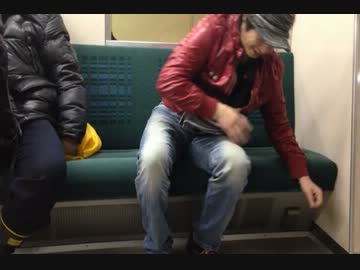 【酔っぱらってみた】魔っこさんがゆく！札幌地下鉄編【実録】