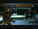【字幕プレイ動画】2人のMarkerKillerが行くDeadSpace3 part3【Co-op】