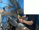 Dream Theater - Instrumedley【叩いてみた】