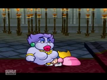 【ゆっくり実況プレイ】ペーパーマリオＲＰＧをゆっくり縛りプレイ part72