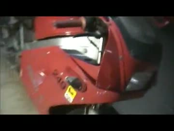 自分もレストアした愛車でツーリングに行ってみたいです