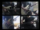 【The Pillows】 Ladybird girl cover 【全パート】