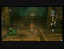 【三姉妹で実況】　ゼルダの伝説　トワイライトプリンセス　～Part7-2～