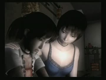 いしきだいじに実況プレイpart39　零-刺青の聲-