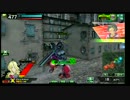 ミク式ミサイル凸擊　VS　＋２４９の試練　その２