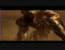 【METAL_GEAR_RISING】サムライたおしたよわーい動画