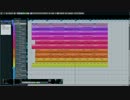 FF4「脱出」MIDI