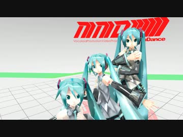 【MMD】お願いShootin' Star【七葉1052式&ｶｽﾀﾑ】