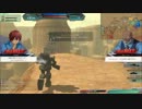 ガンダムオンライン　スナイパー大好き動画 vol.4