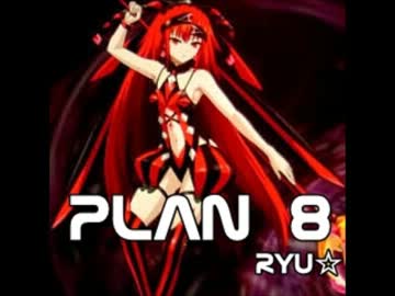 【jubeat analyser】 Plan 8 【三色創作譜面】