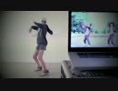 【Shiro】ZIGG-ZAGG を踊ってみた [すーざん] Dance Cover