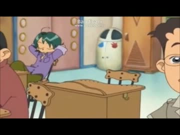 不登校・いじめの防止をｺﾝｾﾌﾟﾄにしたｱﾆﾒ