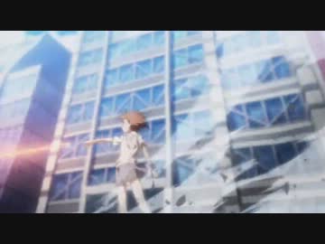 [MAD] 超電磁砲　☓　WITH HONOR