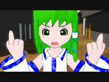 弱肉強食幻想郷　冥界編　第5話