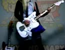 Judy and Mary OverDrive　ギターで弾いてみた