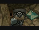 【Minecraft】ハチ使いゆっくりの冒険始めました part3【ゆっくり実況】