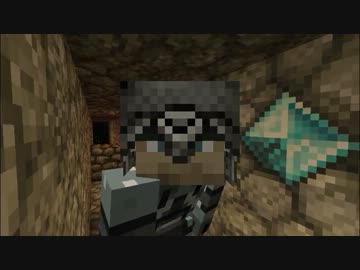 【Minecraft】ハチ使いゆっくりの冒険始めました part3【ゆっくり実況】