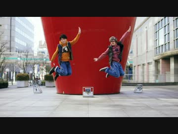 【ちび翔】ノスタルジア踊ってみた【フォーゲル】