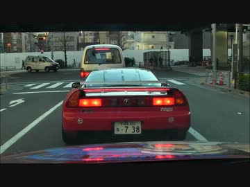 奈良県を巡る痛車載 Part139　【みんデキ！】