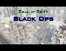 CoD Black Ops PS3 Friends -Sniper & Tomahawk- Episode3