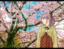 【歌ってみた】 SunSet Swish / さくらびと 【hidden】
