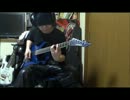 「arcadia」弾いてみた