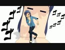 【MMD】　如月千早　誕生日記念ライブ　第5弾