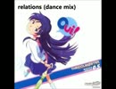 【千早誕生祭】relations【リミックス】