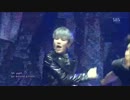 【B.A.P】 ONE SHOT @Inkigayo (2013.02.24)