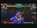 アクアパッツァ　KA（リアンノン） vs カス（トウカ） 5試合先取ガチ