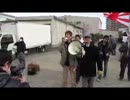 2013.2.22　竹島の日デモ行進　3-4