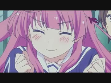 完全勝利した愛衣ちゃん大勝利UC