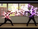 【けいたんと暴徒】二次元ドリームフィーバー【踊ってみた】