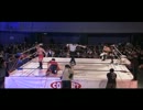 2012/3/4　【シングルマッチ】　斎藤ジミー了　ＶＳ　琴香