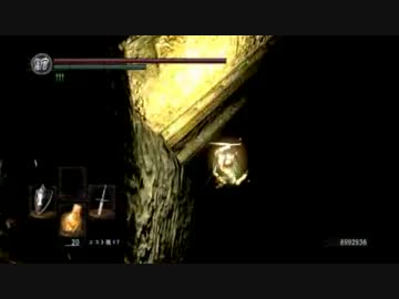 【ダークソウル】ロンソ+15を信じて七周目攻略part9前半【実況】