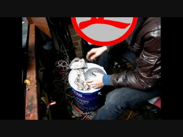 修理屋のせがれだから初期カブをレストアしてカフェカブ行く！＃2