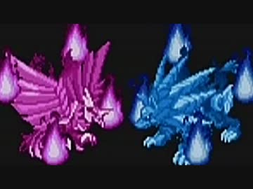 ロックマンエグゼ６ 電脳獣グレイガ を実況プレイ part23