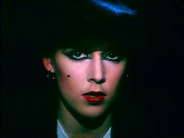 HUMAN LEAGUE【DON'T YOU WANT ME】1981 - ニコニコ動画