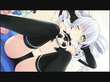 【新キャラ】ネプテューヌmk２をブヒブヒ実況７【ｷﾀ━(ﾟ∀ﾟ)━!】